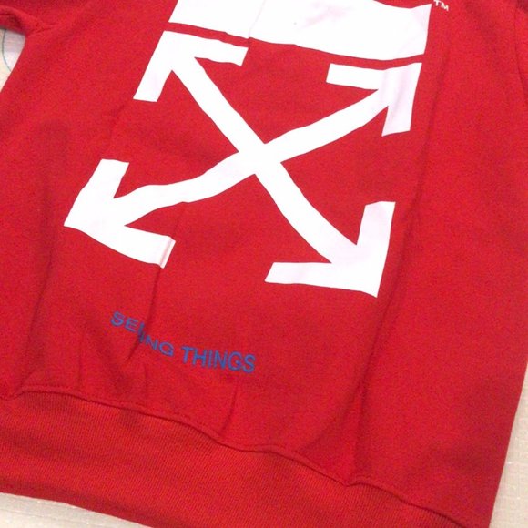 Simpsons Schwarz  off white sweater Original XL - Picture 8 of 12